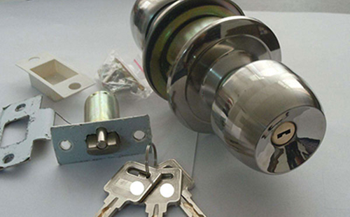 长武24小时上门开锁公司