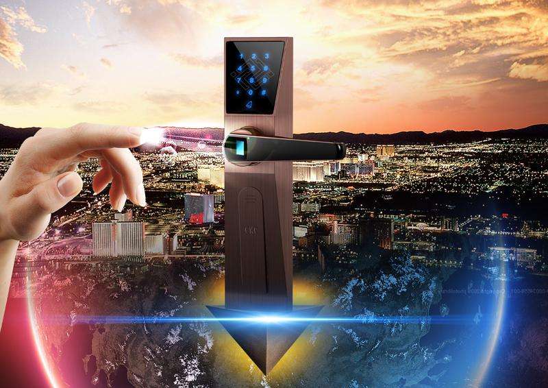 长武24小时上门开锁公司