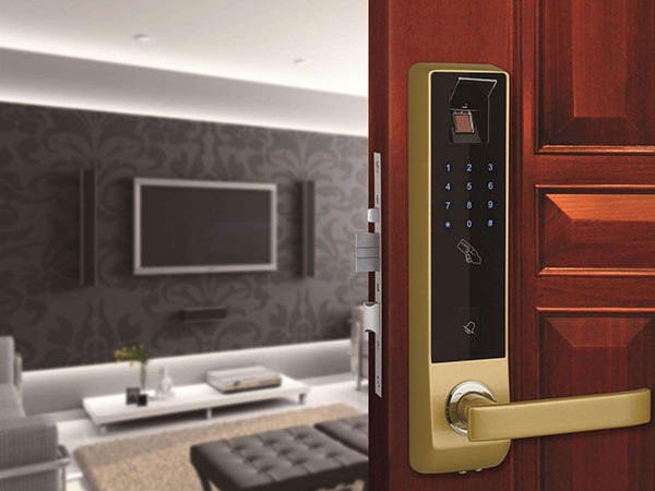 长武24小时上门开锁公司