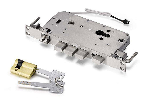 长武24小时上门开锁公司