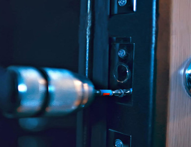 长武24小时上门开锁公司